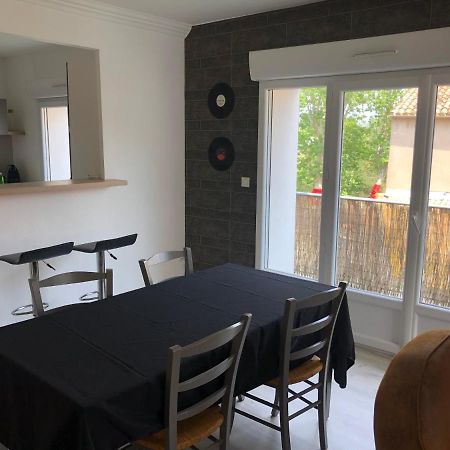 Bel Appartement Proche Chateau Laurens Agde Exterior foto